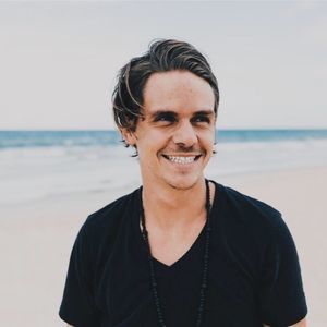 Meet your Posher, Aaron